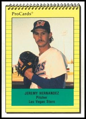230 Jeremy Hernandez